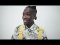 BIRKENSTOCK | Next Gen – Mamadou, 30: My body is my language