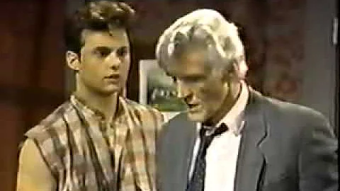 All My Children 7-10-91 part 1