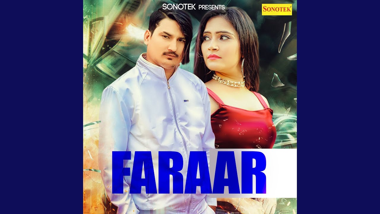 Faraar