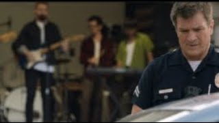 Tv Series The Rookie Daddy Cop Cop Cutiesarrest Me, But Make It Y