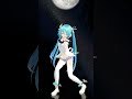Reply / Let's create a story!【Appearance Miku】#hatsunemiku #mmd