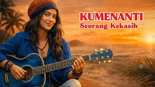 Kumenanti Seorang Kekasih  Iwan Falls  Best   Cover Ai lagu cover laguromantis 