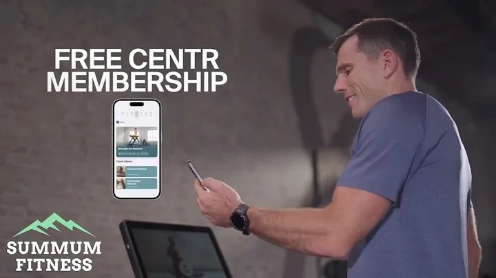 Inspire Fitness Quick Product Presentation