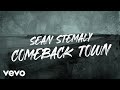 Sean stemaly  comeback town