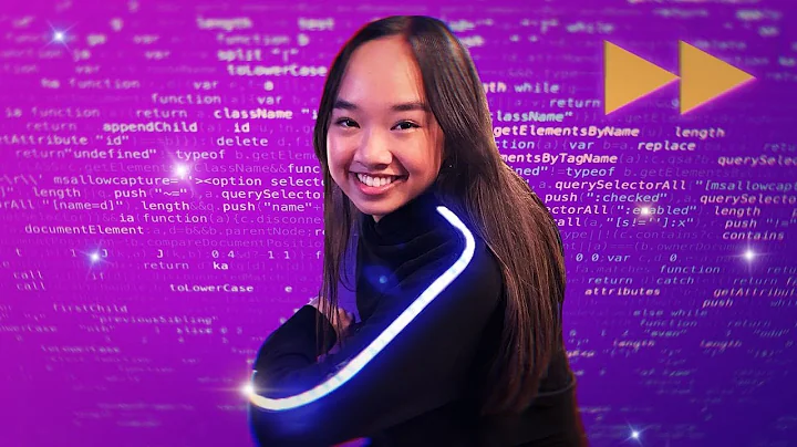 Nicole Laeno Builds Wearable Tech for a Dance Perf...