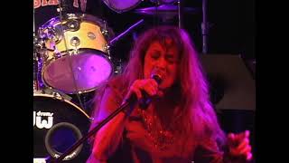 Im A Good Woman Featuring Lydia Pense Vocals  Tom Pellizzer  Electric Guitar