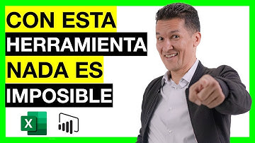 Cómo extraer datos de pdf a Excel (aún sin office 365)