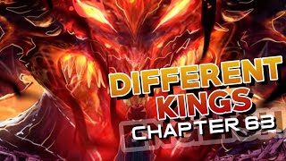 Different Kings Chapter 63 [ ENGLISH ]