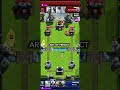ART OF PREDICT 🥶#clashroyale #jogosmobile #highlights #familiamobile