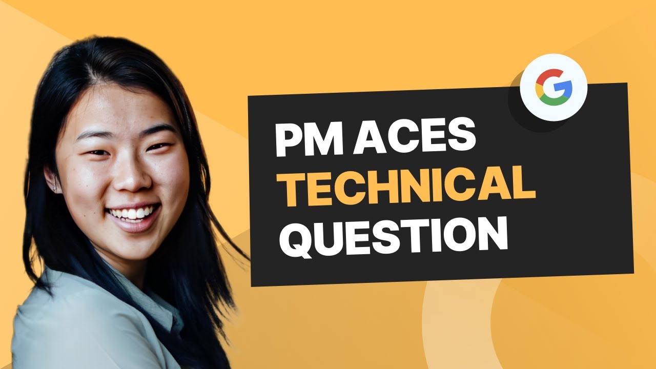 Google Product Manager Mock Interview How Does Calendar Work YouTube Google Product Manager Mock Interview How Does Calendar Work YouTube