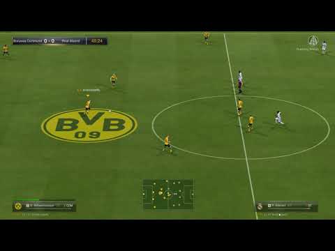 Fifa Online 3 Legend Ranking 1-0 Full Bayern Team