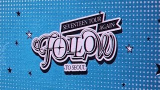 [세븐틴 SEVENTEEN] 아주 나이스 (찐찐찐찐막!!) 240428 Follow Again to Seoul FanCam 직캠