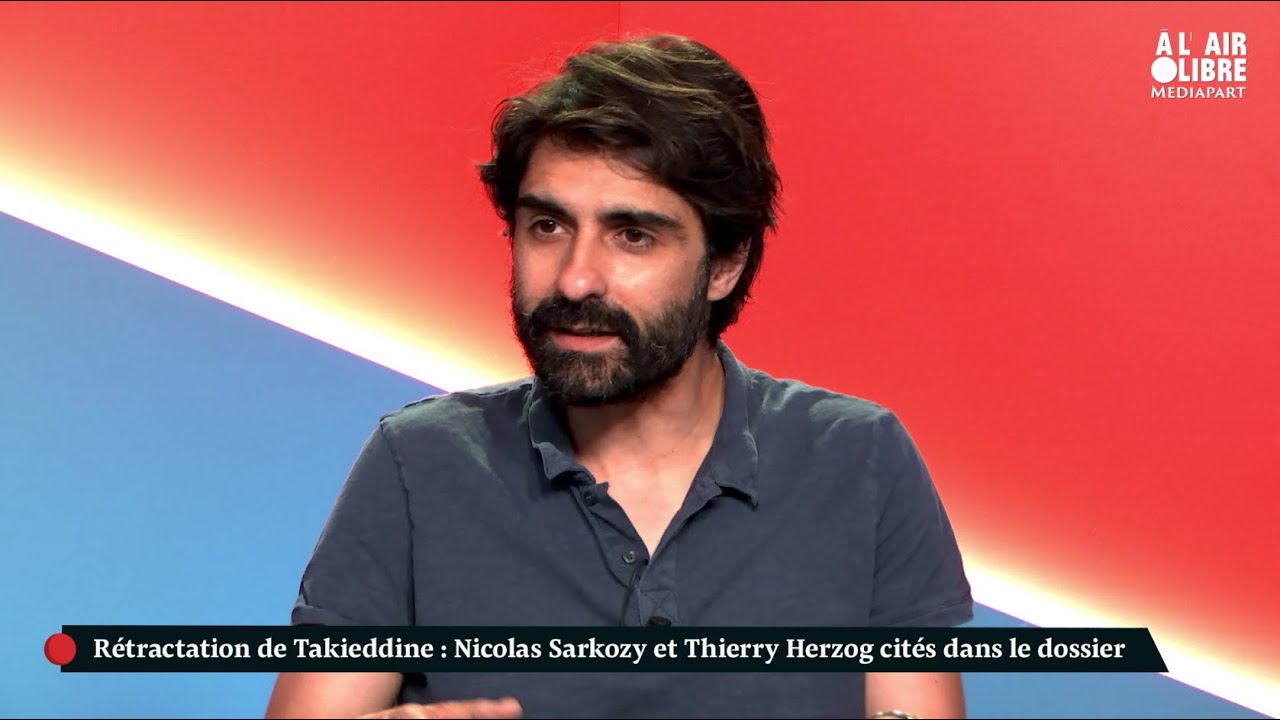 Rétractation de Takieddine : Sarkozy et Herzog sont cités dans l’enquête