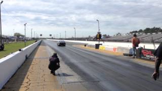 CPTV CHARLOTTE NOTEBOOK - JONATHAN GRAY FINDING HIS NICHE IN PRO STOCK