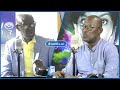 Lgislatives 2022  assane ba wallu senegal vs dr fallou gueye benno  le dbat sur iradio