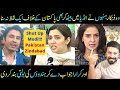 Pakistani Actors Who Insulted Indians On Live TV- By Sabih Sumair