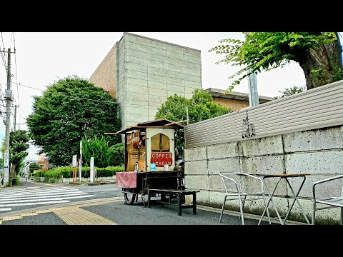 足利市のカフェアラジンについてお話しします Youtube