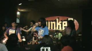 attack!!!the headline   stick sticklycover