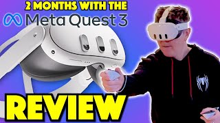 META QUEST 3 Review  The Best VR For Everyone?  Electric Playground