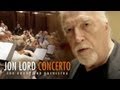 Capture de la vidéo Jon Lord Concerto Documentary From The Dvd "Concerto For Group And Orchestra"