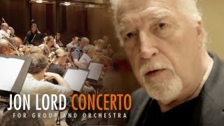 Watch Jon Lord: Concerto for Group & Orchestra Trailer