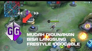 Cara Frestyle Fanny Menggunakan Gameguardian Terbaru 2020 Mobile Legends