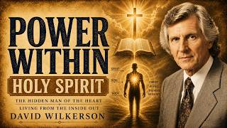 David Wilkerson Sermon 2026 - Best Sermon Message by  David Wilkers