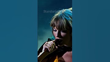 My favorite song from each album part 2 @TaylorSwift