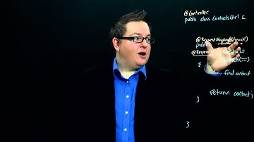 Section 2 Module 2 Part 10: Generating Responses with the ResponseBody Annotation