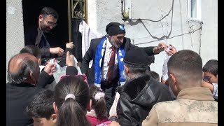 Muhteşem Sezon Finali- Tansi̇yon Bayram Özel 1.Bölüm Ğlence