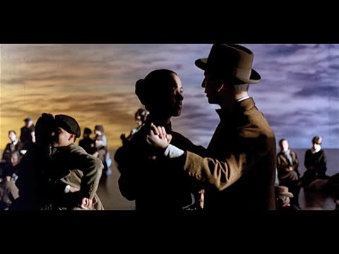 Corazón de oro / A Juan Carlos Copes (Tango, 1998)