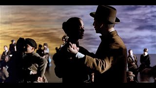 Corazón de oro / A Juan Carlos Copes (Tango, 1998)
