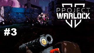 видео: В ГОСТИ К СКЕЛЕТАМ ЗАШЕЛ ЗА СОВЕТОМ – Project Warlock 2 #3 – прохождение игры картинка: В ГОСТИ К СКЕЛЕТАМ ЗАШЕЛ ЗА СОВЕТОМ – Project Warlock 2 #3 – прохождение игры