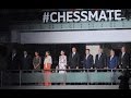 Церемония открытия 42-й Всемирной шахматной олимпиады