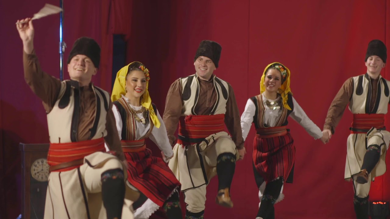 Igre Ponisavlja - KUD 