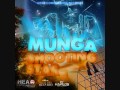 Mungashooting star instrumental