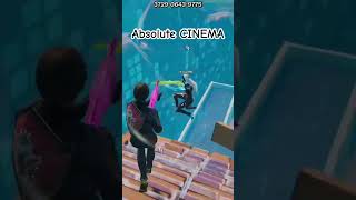 That was cinematic #fortnite #gaming #shorts