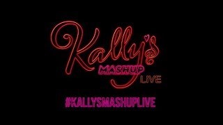 #KallysMashupLIVE | Gira de Kally's Mashup por Latinoamérica