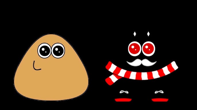 Pou APK 1.4.115 Baixar - Versão mais recente para Android