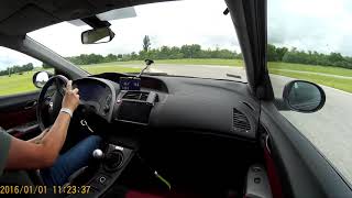 Civic  Type R Kakucs Ring