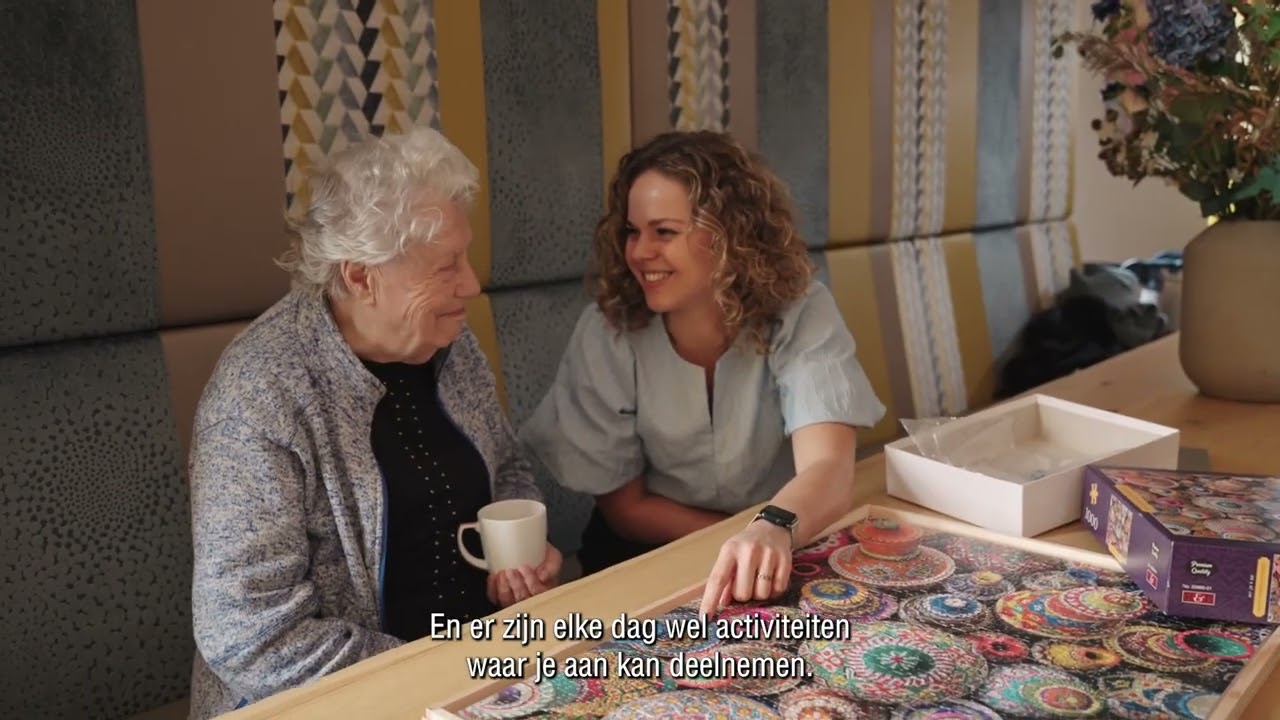 Woonconcept de Kloosterhof