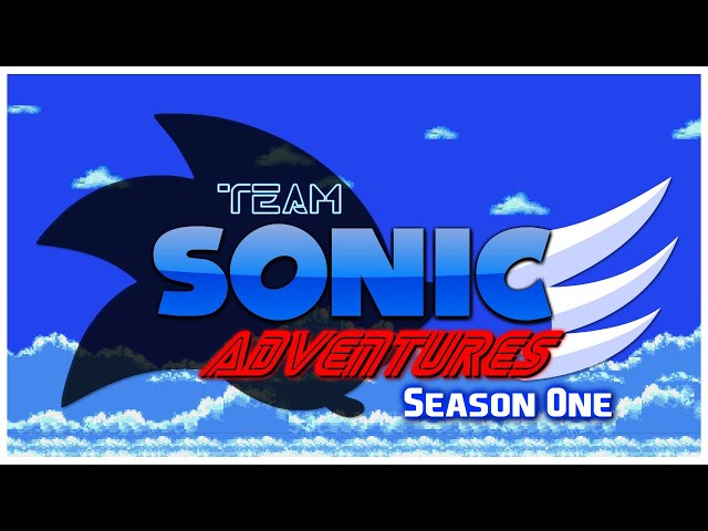 Team Sonic Adventures - ACT 1
