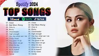 Top 60 songs of 2024 - Billboard hot 50 this week - Best pop music playlist on spotify 2024..