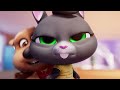 🛹 Crazy Skateboarding Tricks With My Talking Tom Friends (NEW GAME Official Trailer 2) 💥 Mp3 Song