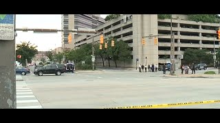 15-year-old charged in murder of man who confronted squeegee workers