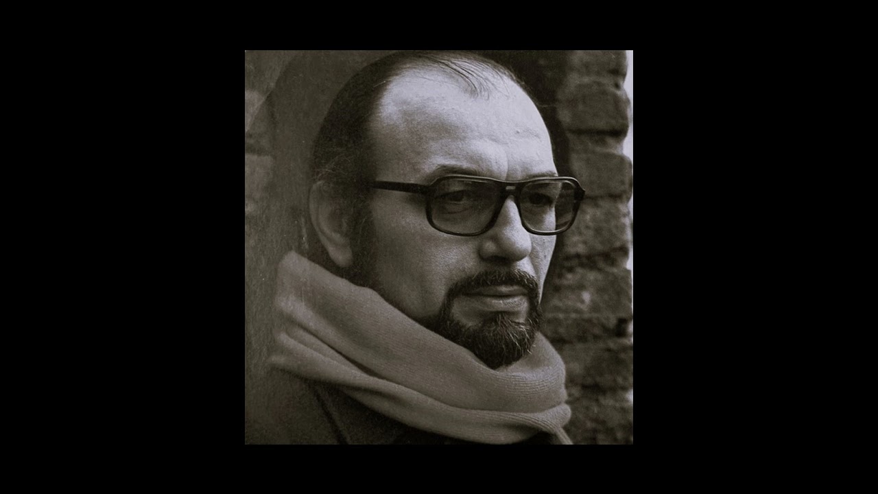 Renato Bruson - Il balen del suo sorriso - Il Trovatore, Verdi - Dublino 1966