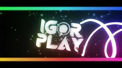 Intro para Igor play