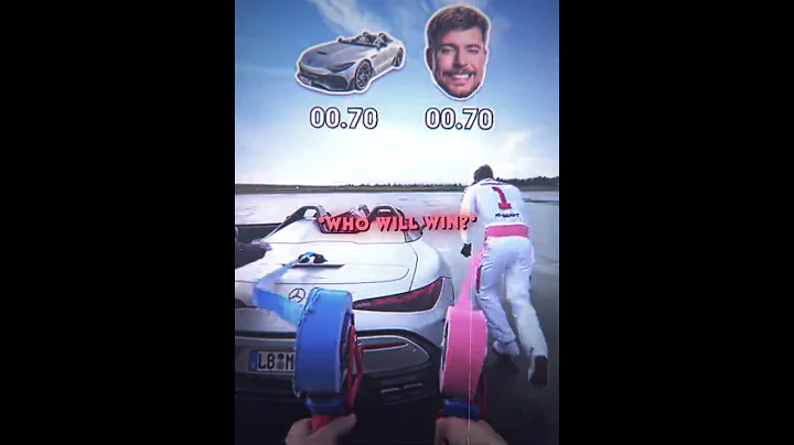 MrBeast Tries To Beat Speed In The Next OLYMPICS #mrbeast #ishowspeed #olympicss #challenge #edit