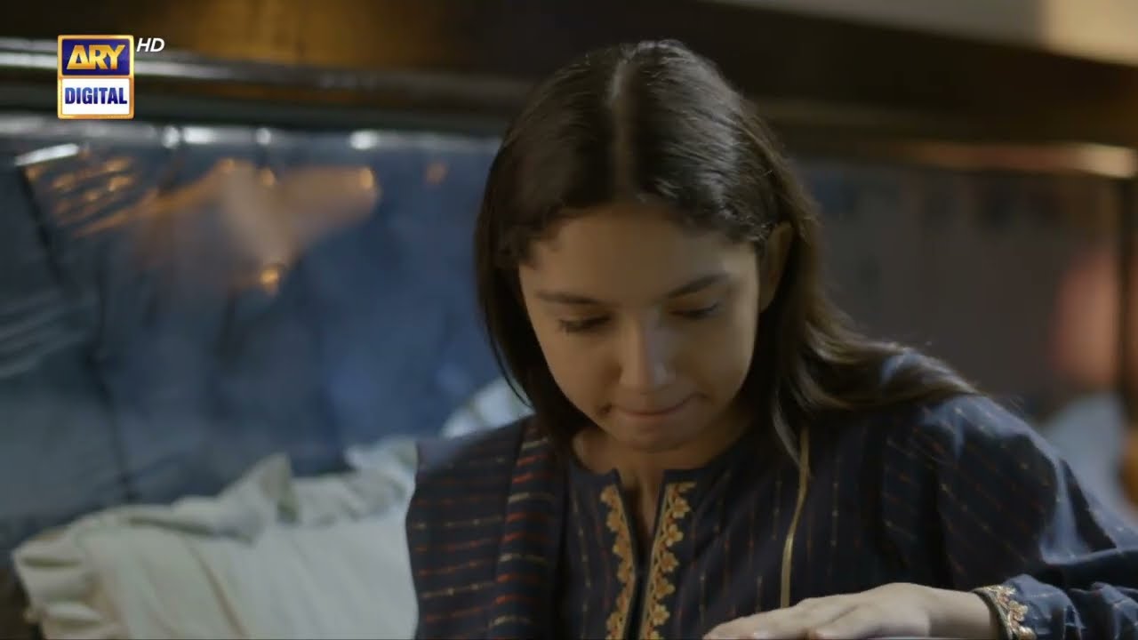 Fakhir tum rou rahe ho 😥 | Mayi Ri | Aina Asif | Samar Abbas