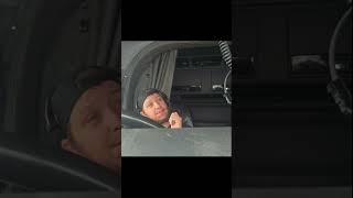 That realization when you get old.#veteran #trucking #travel #irl #funny #streamer